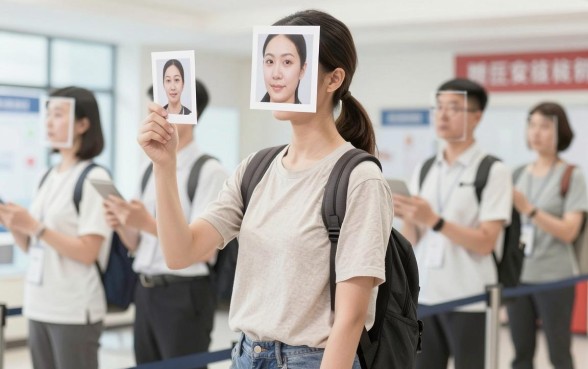 秒下1000元！小额贷款需要人脸包下这5个必知要点