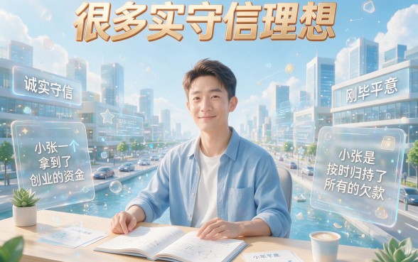 征信有逾期也能下款的714高炮口子，这5个必看！