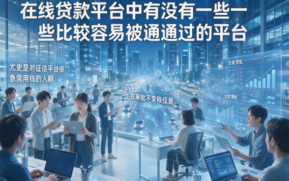 2026年还有哪些网贷可以审核通过？内部人爆料：这5个APP审核通过率超高，1000借款秒下！