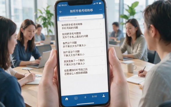 2026亲测推荐！手机号转移到另一个手机号的最稳方法，这篇全归类好了！