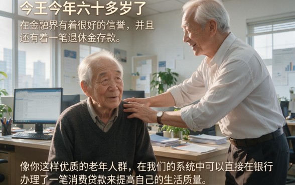 62岁还能贷款吗？2026年最新借款攻略：这5个62岁可以借款的网贷软件怎么贷