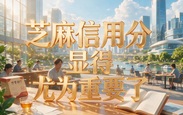 2026最新！芝麻信用分贷款大额度低门槛，这5个7000元借钱App对信用要求不高