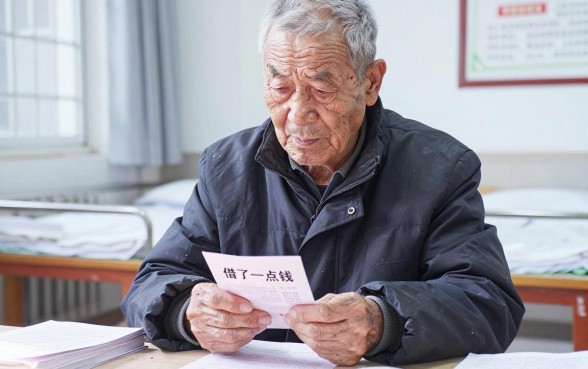 不看负债的小贷口子大盘点，这5个秒批秒下款！