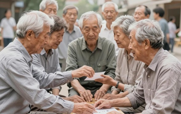 65岁以上能下的网贷口子！2026年这5个有公积金社保的机构下款超稳