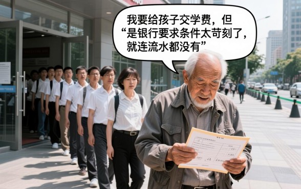 2026实测5个门槛低的小额贷款平台，真正靠谱好借