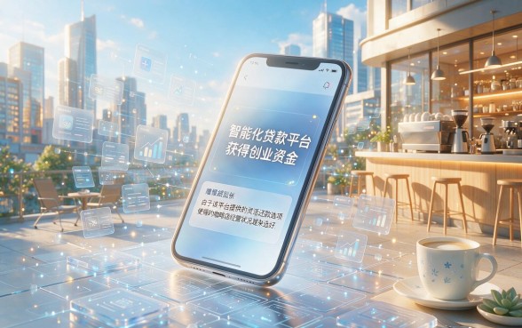 急需10万?这5个软件能分期五年慢慢还,教程来了!