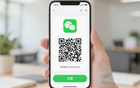 2026最新盘点：这5个微信和支付宝贷款平台，借款6000元秒到账，轻松缓解资金压力！