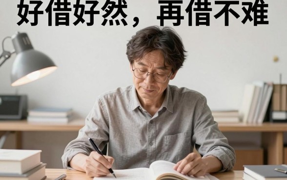 2026这5个最新放水的小贷口子，错过再等一年