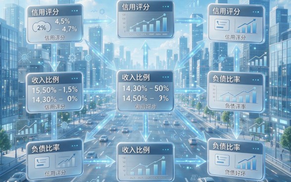 2026最新放水口子大盘点！最近哪个口子放水？这5个18岁必下款渠道赶紧收藏