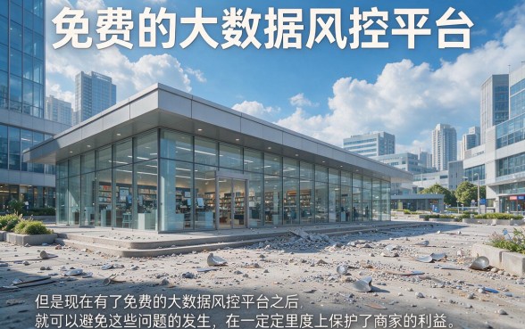 免费大数据风控平台有哪些？实测这5家门槛超低，18岁也能极速下款