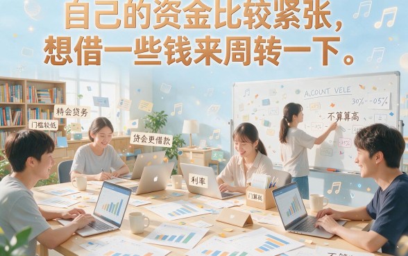 别踩坑！盘点那些门槛低高利息的贷款平台，宣称不看征信能下款真的靠谱吗？