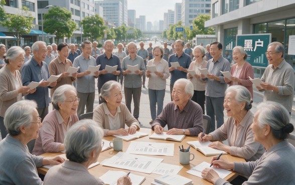 50岁以上适合黑户2026年这5个网贷软件借钱3000要求不高，容易下款别错过