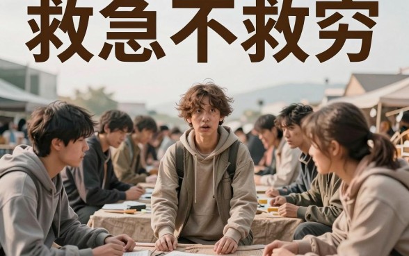 2026年最新学生借款口子大盘点！这5个正规贷款渠道，学生也能轻松下款