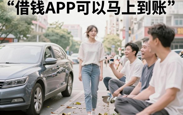 2026珍藏！5个对征信要求不高、借款10000稳下的借钱APP，能秒出且不上征信！