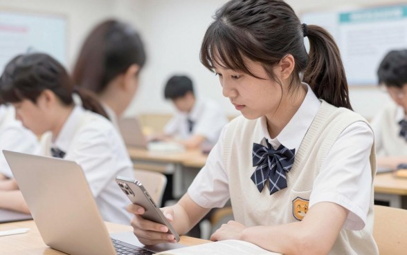 学生用什么借款软件最靠谱？2026年盯紧这5个就够了！