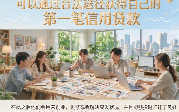 不查征信的黑网贷有哪些平台？2026年这5个不查征信能借3000的平台赶紧存下！