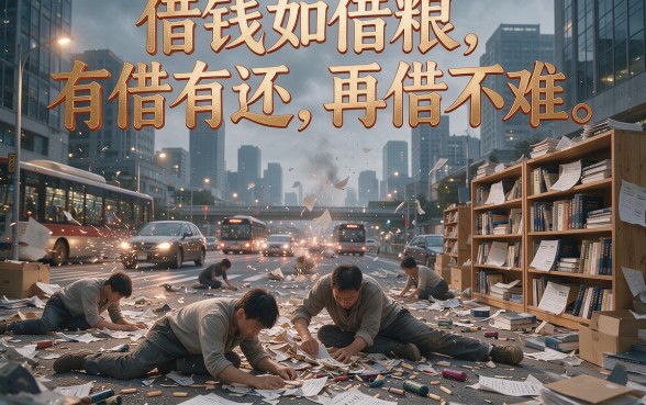 2026最新实测!这5个黑户能通过的贷款软件,黑户借款也能轻松下款