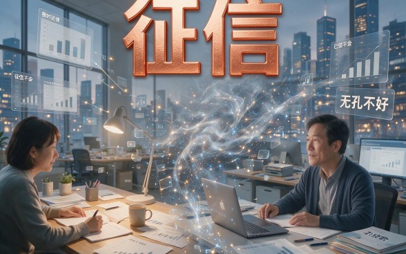 征信黑、征信烂、征信不好都能借!不查征信千元小额APP推荐,速看