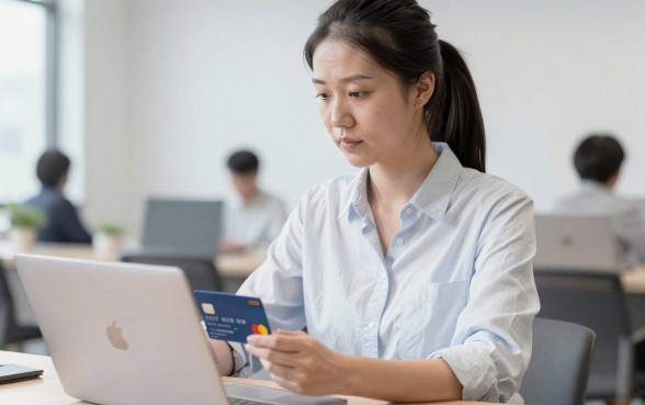有信用卡卡号必下的网贷盘点!2026这5个软件凭卡号秒借3000