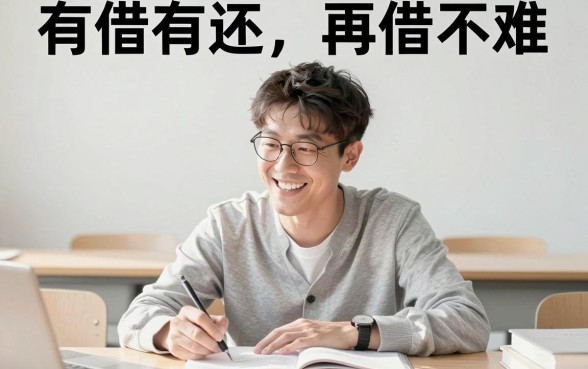 征信借款轻松过审！2026最新技巧：能分24期的正规低息网贷盘点
