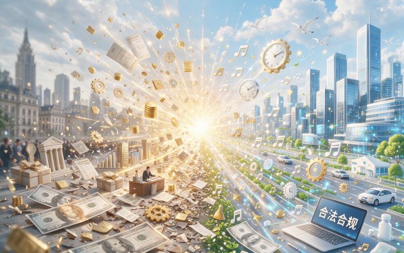 2026必存！五大类似钱花借款app下载一样正规的借钱平台细致搜罗
