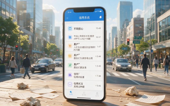 适合黑户2026年最容易的手机借款app盘点，确认这几个黑户3000易借的口子，快速到账！