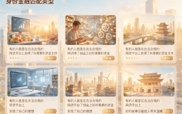 无视黑白的网贷真有吗？2026最新通过率技巧大拆解！