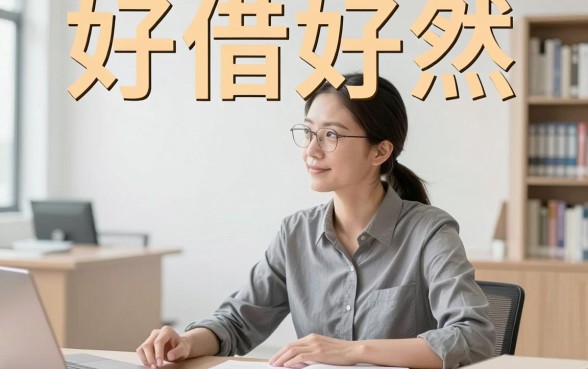 网贷逾期了通过什么还款？2026年别慌！认准这5个贷款逾期借钱还款App