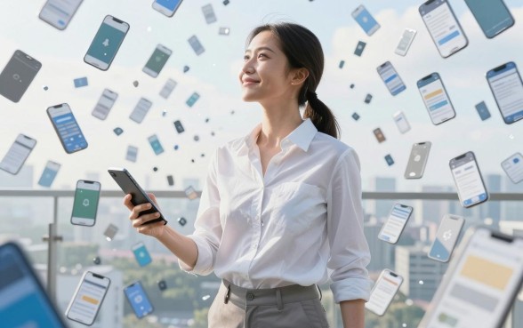 2026速申速批！盘点像携程信用贷借款app下载一样方便的借钱软件