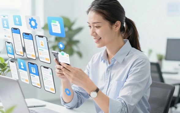 秒批500！这5个不查征信的手机网贷口子，急需周转必看