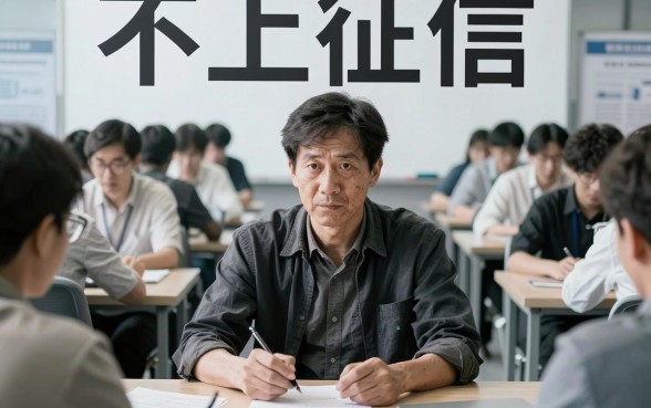 征信黑、不好、烂了也能借？网上那些号称不上征信的平台是真靠谱还是纯忽悠？深度品评来了