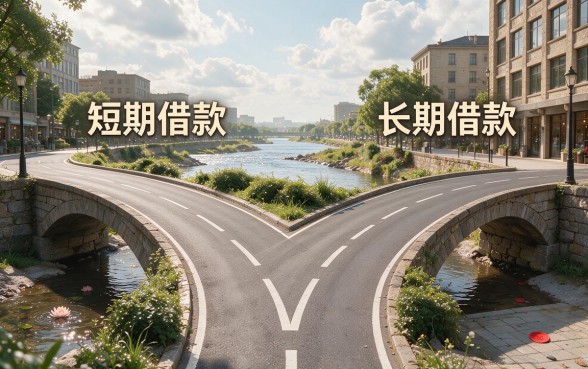 短期借款和长期借款哪个更划算？这5个正规平台真的超便捷，短期贷款1000元对信用要求还不高