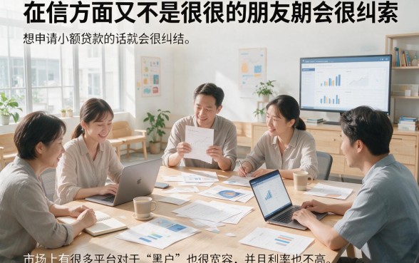 黑户小额贷款利息哪里最低呢？2026年必看这5个低息渠道，细致盘点来了！