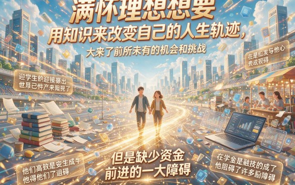 2026年2月最新揭晓:什么平台大学生可以贷款?这5个口子无视风控和负债也能下款!