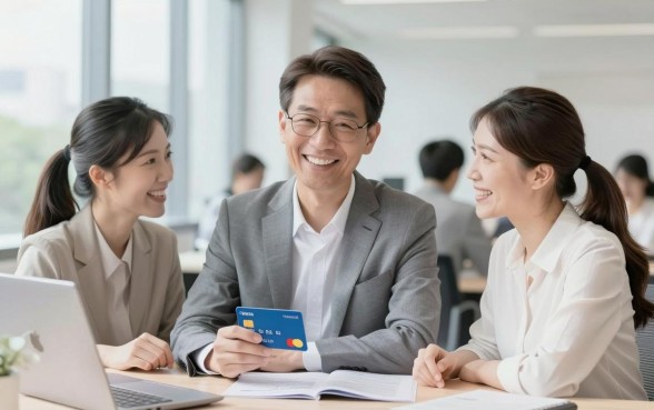 2026年最新整理！网贷信用卡靠谱不？这5个平台借7000元更放心