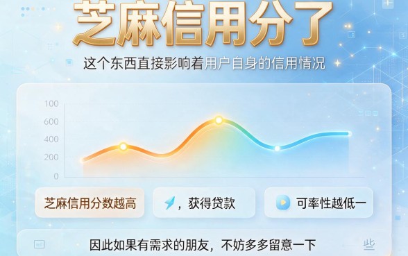 芝麻信用分能借款的平台有哪些？火速盘点5000元小额口子，芝麻分要求不高！