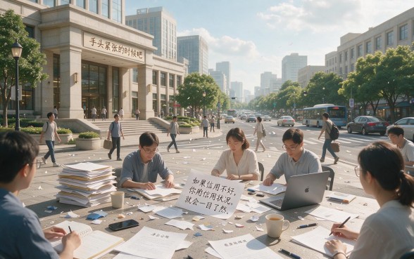 无视征信也能借！2026急用钱试试这5个秒下2000的口子，不查征信去哪里借钱速看