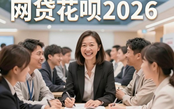 2026年网贷花了也能下款的口子合集，这五个千万别错过！