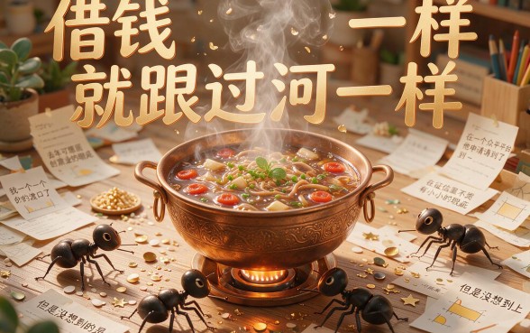 什么贷款口子不需要征信？2月必撸这5个，火速收藏！