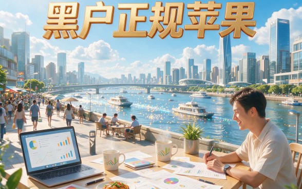 适合黑户5个正规苹果ID贷款口子全面收集，缺钱速进
