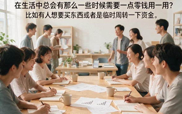 2026肯定下款的贷款软件包下1000,这5个真能秒到账!