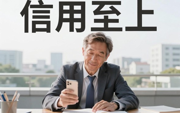 不看大数据！征信黑、征信不好、征信烂也能下的平台有哪些？小心这些坑！