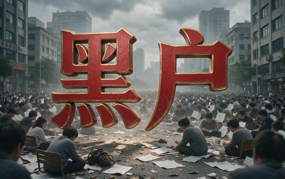 2026黑户网贷黑户怎么才能借到钱呢？亲测有效的方法全在这里了！