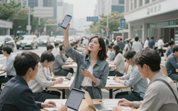 不查征信！2026年急用钱必看：5个手机网贷口子，不看征信借2000步骤简单好操作