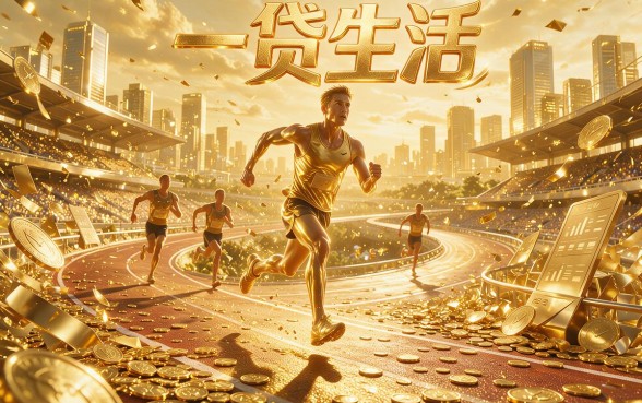 2026年申请容易通过的贷款有哪些？这5个借款平台通过率高得不敢相信！