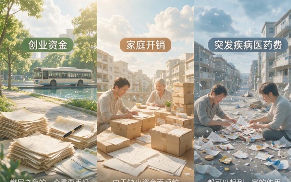 这5个借款正规平台容易通过,2026不看征信和负债也能下款