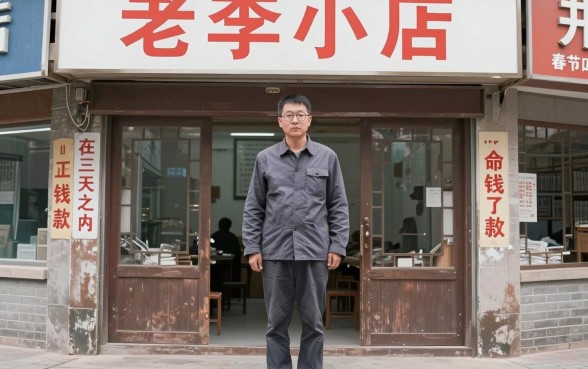 2026年紧急预警！这5类网贷黑户高危人群千万别碰的借款软件，速看避雷