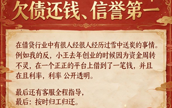 2026年网贷哪家好贷款的?这5个不查征信的学生贷款平台超好用!