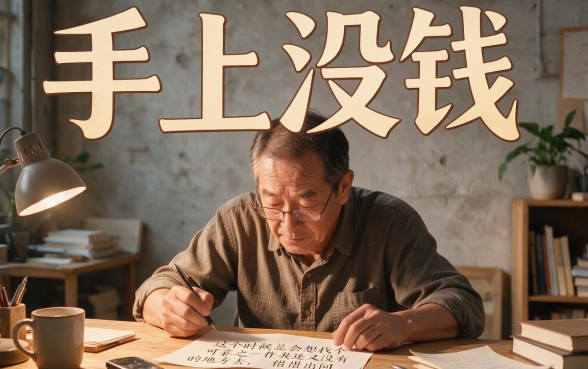 有没有百分百借到钱的软件？2026年学生党注意，这5个小额贷务必拉黑！