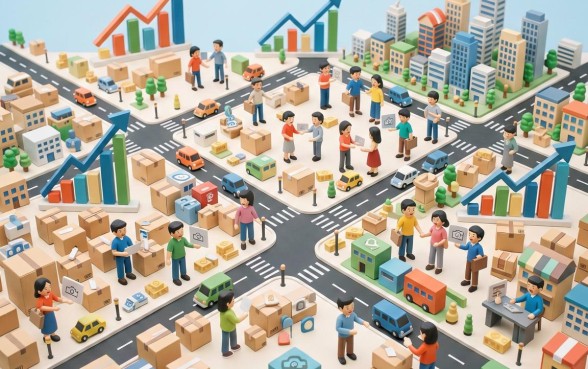 2026年最新盘点：现在好的网贷平台有哪些平台？这5个门槛低、借款6000元的口子速看